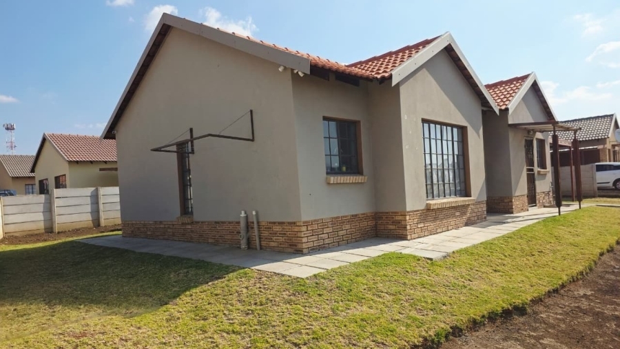 3 Bedroom Property for Sale in Waterkloof East North West